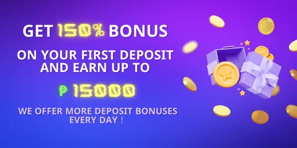 Bonus and reward promotion